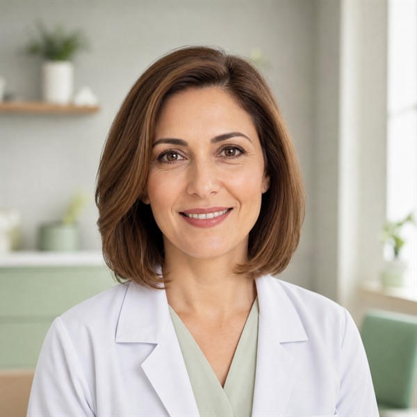 Dyt. Ayça Yalçın