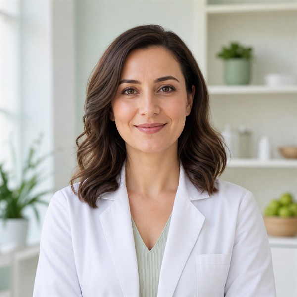 Dyt. Selin Arıkan